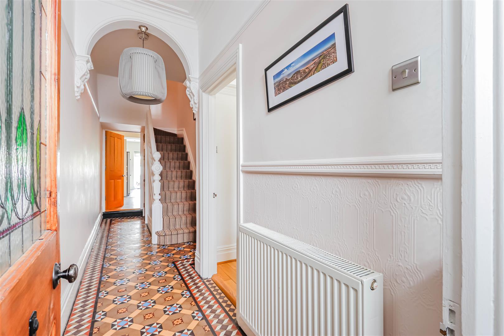Romilly Road, Barry — photograph 2